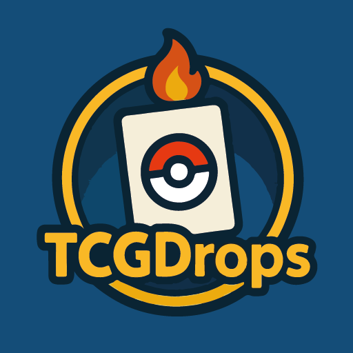 TCGDrops
